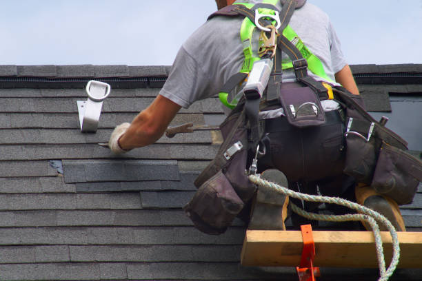 Roof Installation Near Me in Martinsburg, PA
