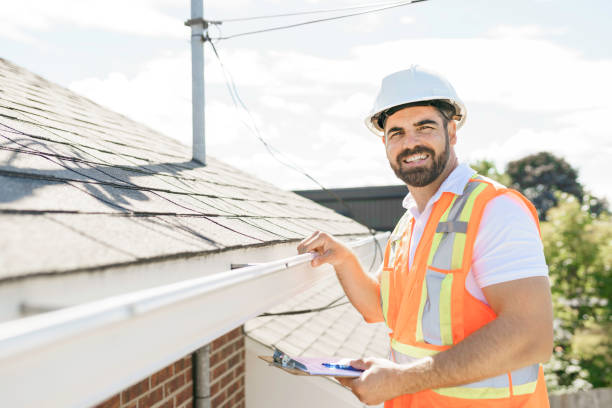 Best Commercial Roofing Services  in Martinsburg, PA
