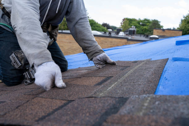 Roof Repair Estimates in Martinsburg, PA