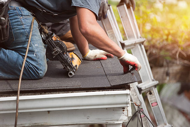 Trusted Martinsburg, PA Roofing Contractor Experts