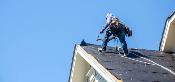 Best Shingle Roofing Installation  in Martinsburg, PA